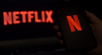 Netflix /Foto: AFP