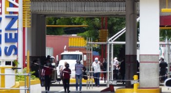 Economía en la frontera