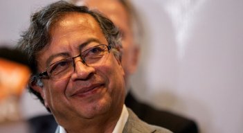 Petro impulsará eliminación de la Procuraduría