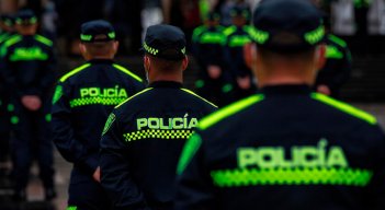 ¿La Policía Nacional ya no estará en el Ministerio de Defensa? 