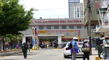 Plataforma Unitaria pide que la apertura de frontera no beneficie a un pequeño grupo. / Foto: Archivo / La Opinión 