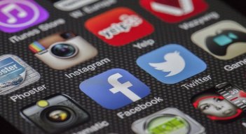 Redes sociales. / Foto: Cortesía