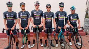 Team Saavedra 2022