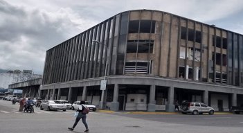 Más del 90% de los trabajadores de la construcción del Táchira están desempleados. / Foto: Anggy Polanco / La Opinión 