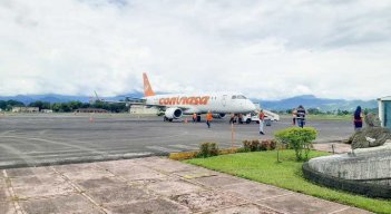 Aeropuerto Internacional