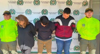 Capturan a reconocida diseñadora por tráfico de artículos con pieles de animales exóticos