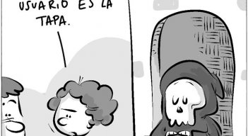 caricatura 15 de julio 2022