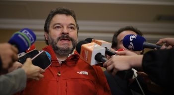 Con una carta muy crítica, Carlos Negret renunció al Nuevo Liberalismo./Foto: Colprensa