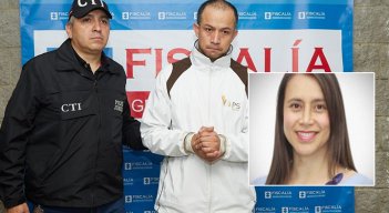 Hombre que asesinó a Adriana Pinzón pagaría 28 años de cárcel./Foto: internet
