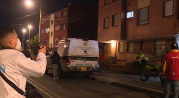 ¡Horror! Un hombre mató a su esposa, hijo, sobrino y se quitó la vida./Foto: captura de pantalla
