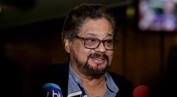  Iván Márquez está vivo y goza de buena salud tras ataque: disidencias