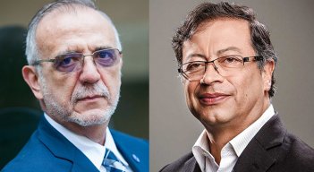 Iván Velásquez Gómez será ministro de Defensa de Petro./Foto: internet