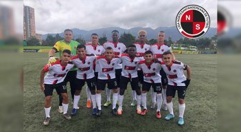 Liga Nortesantandereana de Fútbol./Foto: cortesía
