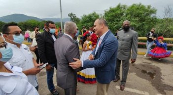 Acuerdo de la Frontera