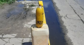 El contrabando de combustibles hacia Brasil, Colombia y mercados interno generó 1900 millones de dólares al año, según estimaciones. Foto Anggy Polanco / La Opinión 