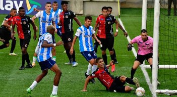El Cúcuta Deportivo vuelve tomar un aire nuevo en el campeonato de la B.