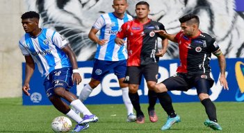 Jhonatan Agudelo