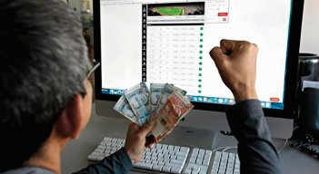Apuestas