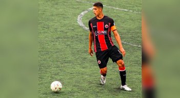 Bairon Suaza