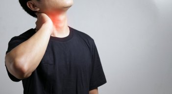 Cáncer de cuello. / Foto: Cortesía