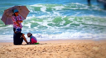 Cáncer de piel. / Foto: Cortesía