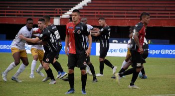 Cúcuta Deportivo, temporada 2022. 