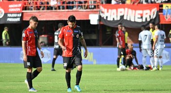 Cúcuta Deportivo vs. Boyacá Chicó 2022.
