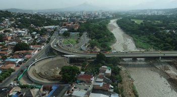 En varias oportunidades han intentado convertir a Cúcuta en un distrito especial./Foto Archivo La Opinión