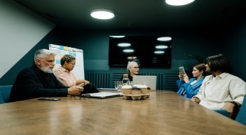 CEO. / Foto: Cortesía