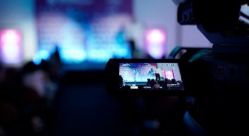 Cine hecho con celulares fue reconocido por la ANDI en congreso empresarial