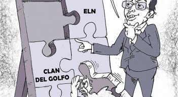 Caricatura @colombiatura