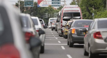 Carros Venezolanos en Cúcuta