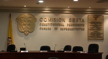Estas son las comisiones en las que estarán los congresistas de Norte./Foto cortesía