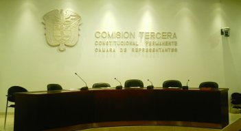 Los integrantes de las Comisiones Terceras de Senado y Cámara se trasladarán a Cúcuta para debatir sobre el contenido de la nueva reforma tributaria. / Foto archivo La Opinión