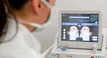 Tratamiento de piel.