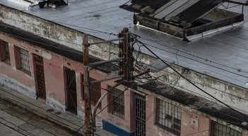 Servicios públicos en Venezuela dejaron ser gratis. Foto Anggy Polanco 