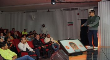 El Mindo. / Foto: Cortesía