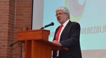 Germán Umaña fue designado como ministro de Comercio, Industria y Turismo./Foto tomada de internet