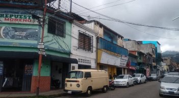 Industria automotriz de Venezuela produce solo 20% de la capacidad instalada. Foto Cortesía / La Opinión