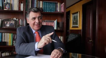  José Gregorio Hernández no aceptó el Ministerio de Justicia