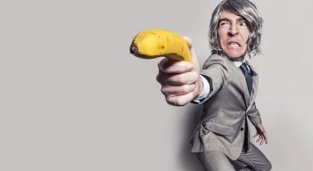 Jefe tóxico. / Foto Cortesía