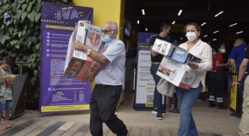 Día sin IVA EN cOLOMBIA