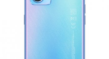 Nuevo celular. / Foto: Cortesía