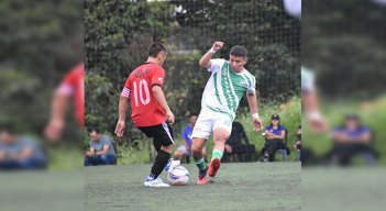Selección Norte Sub-17./Foto: cortesía