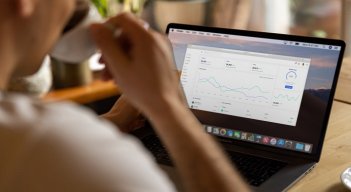 Trabajo híbrido. / Foto: Cortesía