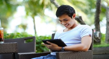 Videomensajes. / Foto: Cortesía