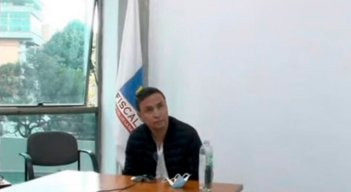 Yhonier Leal 