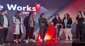 YouTube Works. / Foto: Cortesía