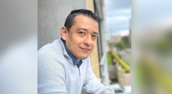 Arturo Luna será el nuevo ministro de Ciencia