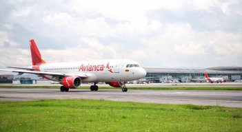 Viva y Avianca presentaron el acuerdo de integración ante la aeronáutica civil